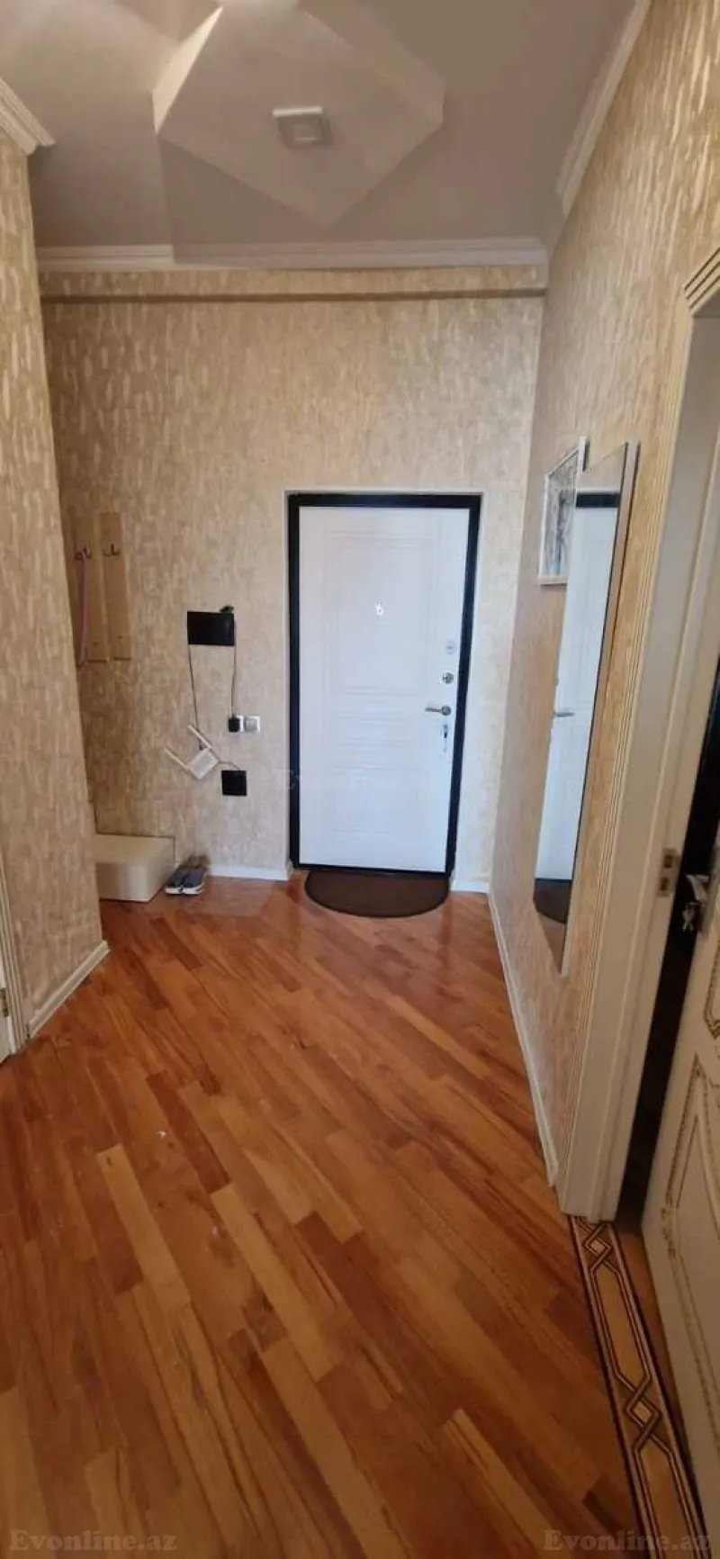 Kirayə verilir 3 otaqlı Mənzil Yeni tikili 90 m² Abşeron r. - şəkil 9