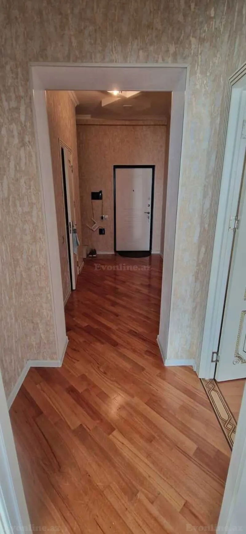 Kirayə verilir 3 otaqlı Mənzil Yeni tikili 90 m² Abşeron r. - şəkil 10