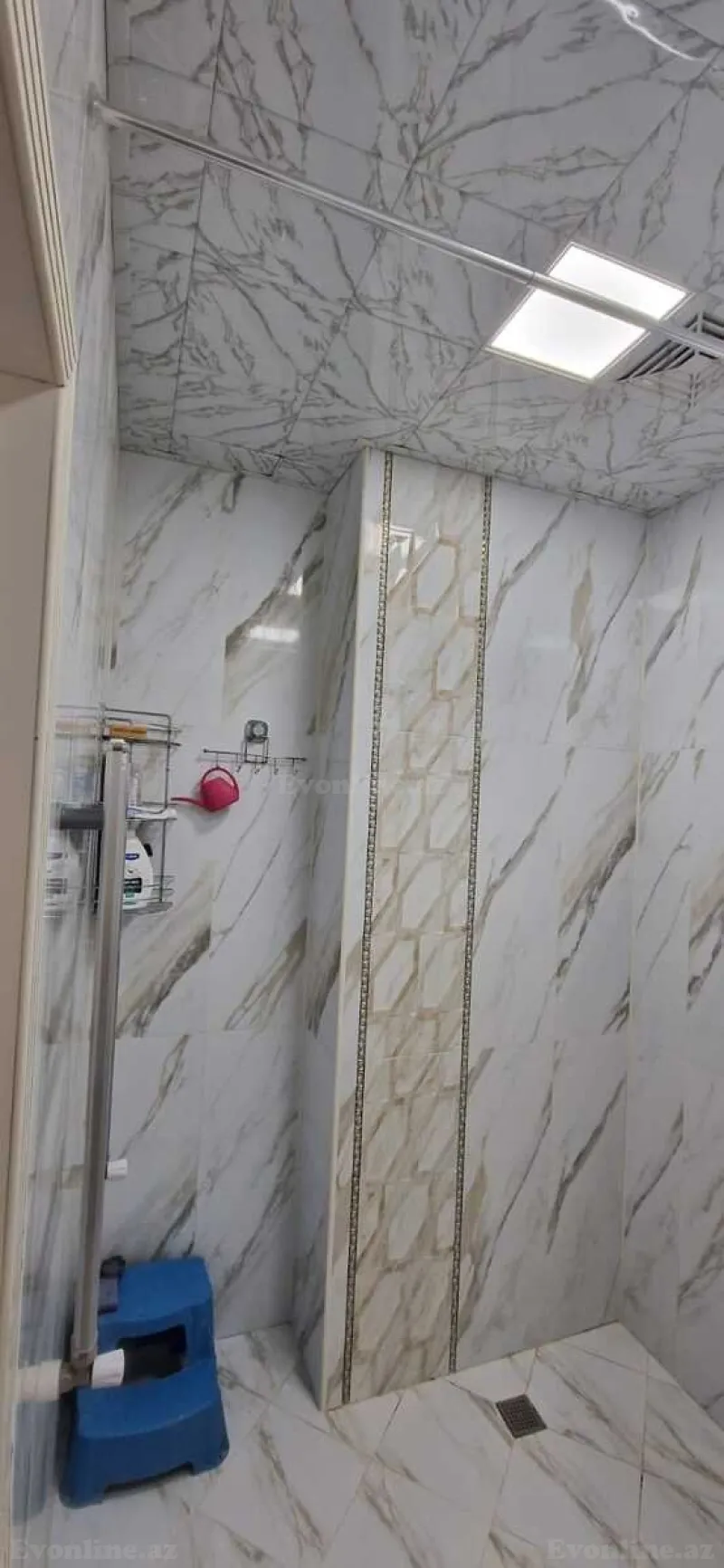 Kirayə verilir 3 otaqlı Mənzil Yeni tikili 90 m² Abşeron r. - şəkil 12