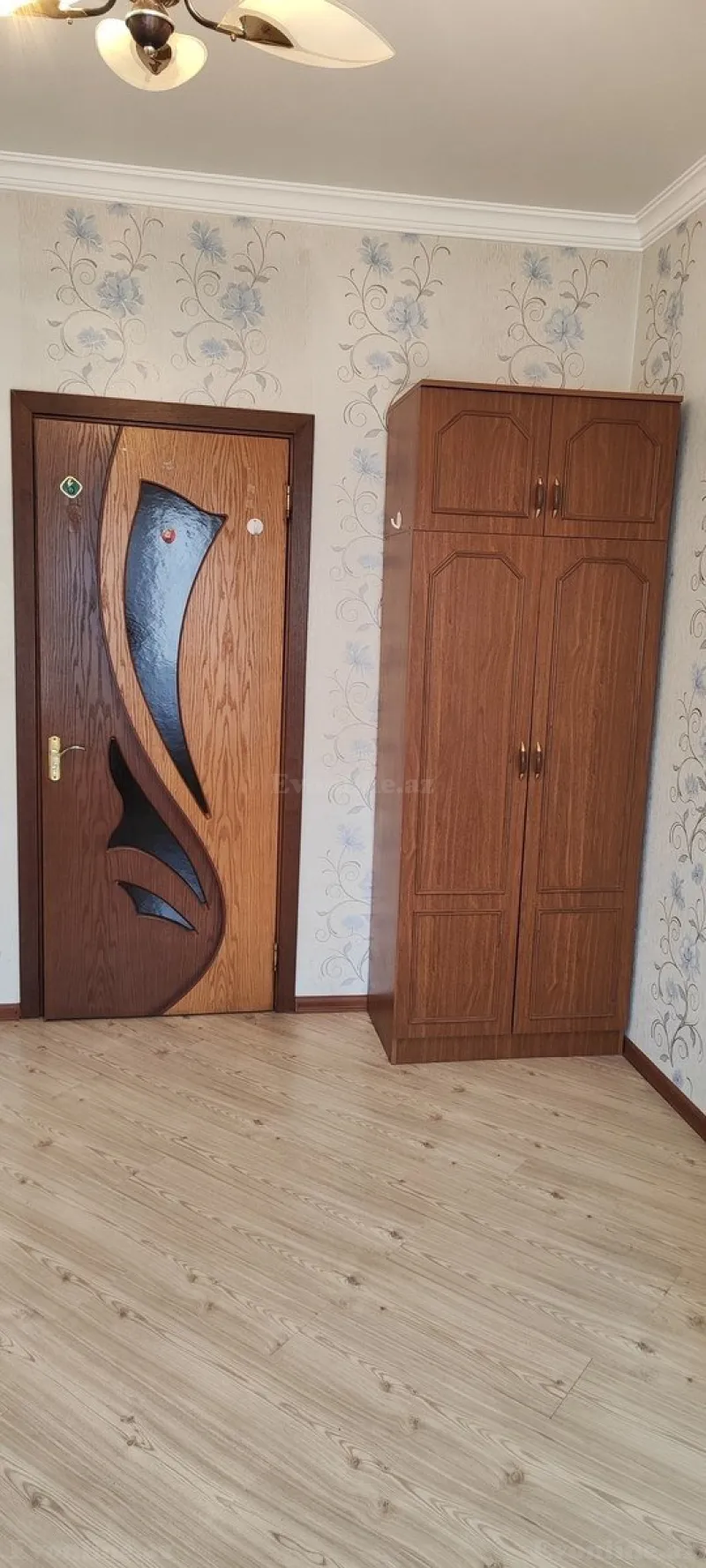 Kirayə verilir 4 otaqlı Mənzil Köhnə tikili 90 m² 8-ci kilometr - şəkil 4