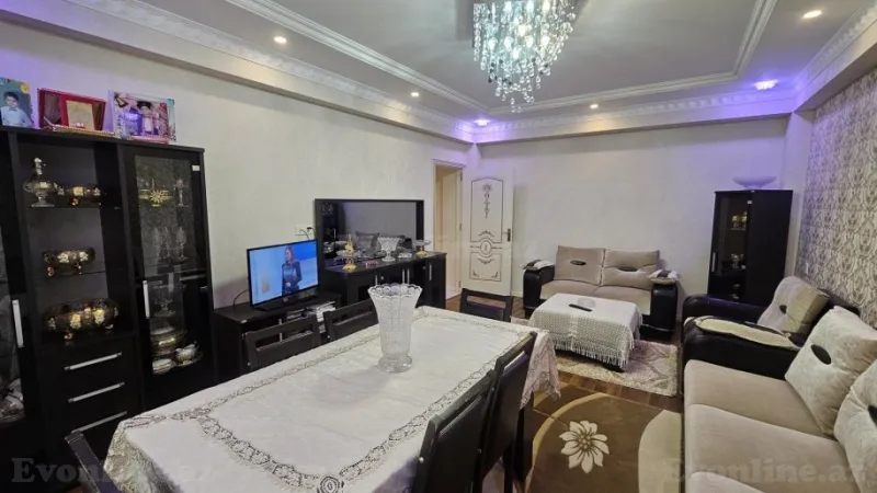 Satılır 3 otaqlı Mənzil Yeni tikili 96 m² Masazır - şəkil 4