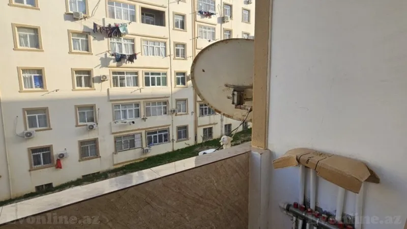 Satılır 3 otaqlı Mənzil Yeni tikili 96 m² Masazır - şəkil 8