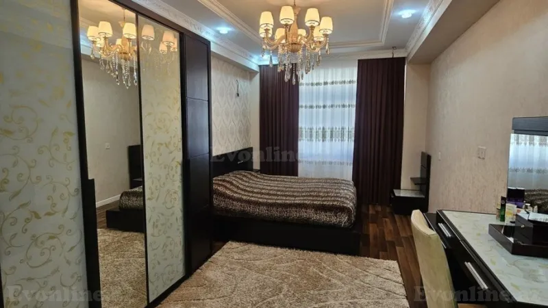 Satılır 3 otaqlı Mənzil Yeni tikili 96 m² Masazır - şəkil 9