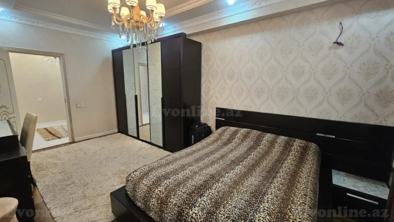 Satılır 3 otaqlı Mənzil Yeni tikili 96 m² Masazır - şəkil 10