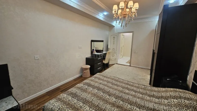 Satılır 3 otaqlı Mənzil Yeni tikili 96 m² Masazır - şəkil 11