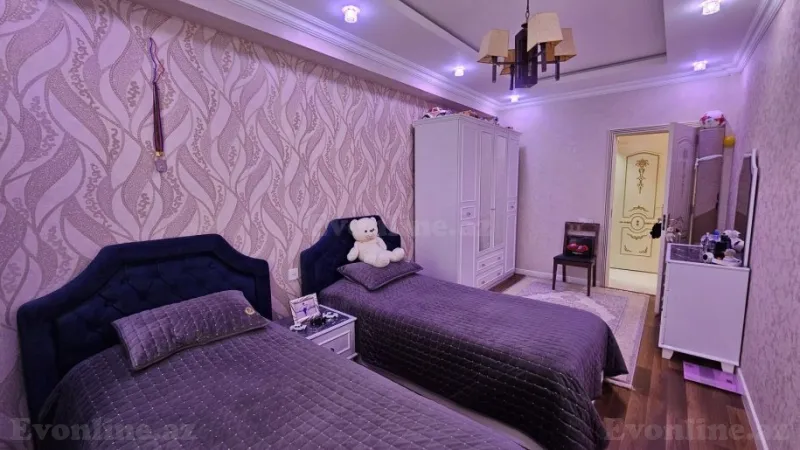 Satılır 3 otaqlı Mənzil Yeni tikili 96 m² Masazır - şəkil 13