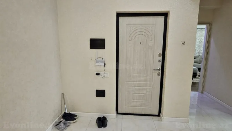 Satılır 3 otaqlı Mənzil Yeni tikili 96 m² Masazır - şəkil 15