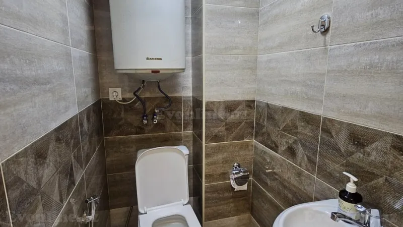 Satılır 3 otaqlı Mənzil Yeni tikili 96 m² Masazır - şəkil 17