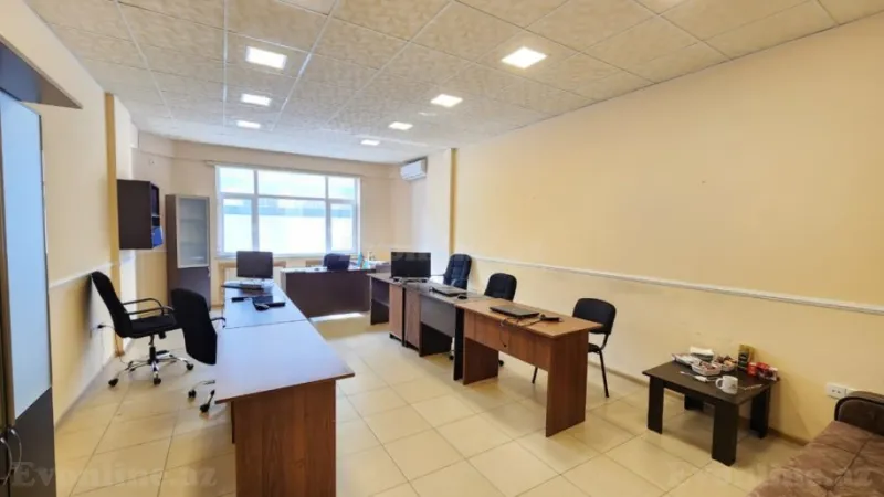 Satılır 3 otaqlı Mənzil Yeni tikili 115 m² Xətai m.