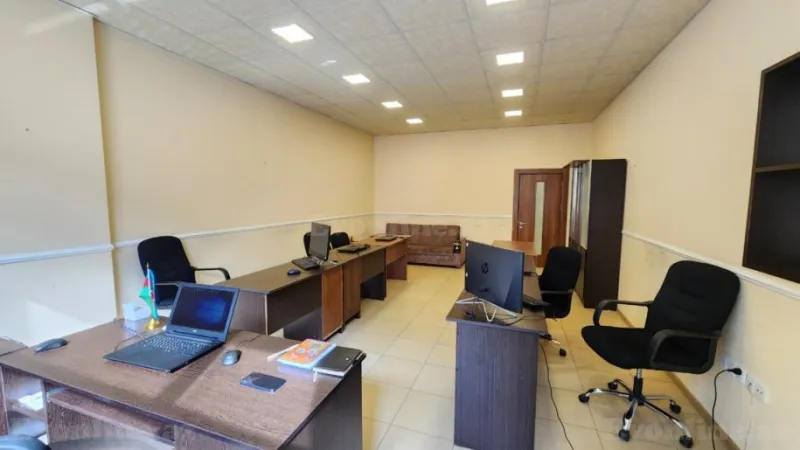 Satılır 3 otaqlı Mənzil Yeni tikili 115 m² Xətai m. - şəkil 2