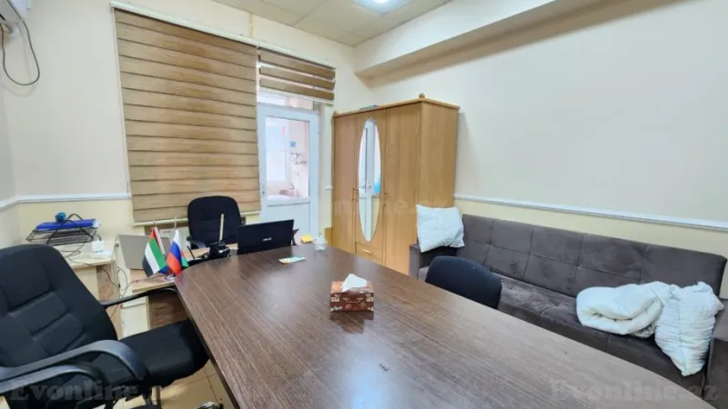 Satılır 3 otaqlı Mənzil Yeni tikili 115 m² Xətai m. - şəkil 3