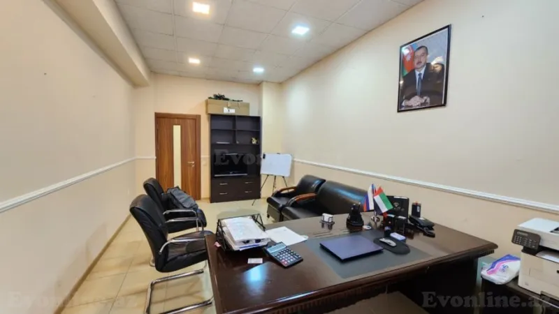 Satılır 3 otaqlı Mənzil Yeni tikili 115 m² Xətai m. - şəkil 4