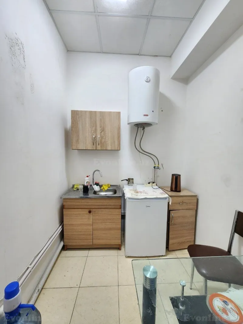 Satılır 3 otaqlı Mənzil Yeni tikili 115 m² Xətai m. - şəkil 5