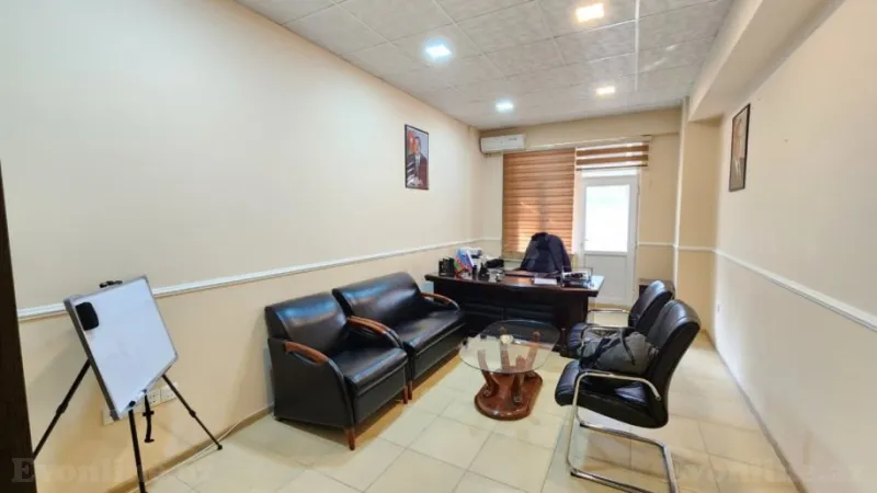 Satılır 3 otaqlı Mənzil Yeni tikili 115 m² Xətai m. - şəkil 8