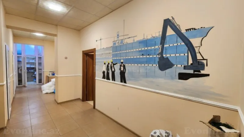 Satılır 3 otaqlı Mənzil Yeni tikili 115 m² Xətai m. - şəkil 9