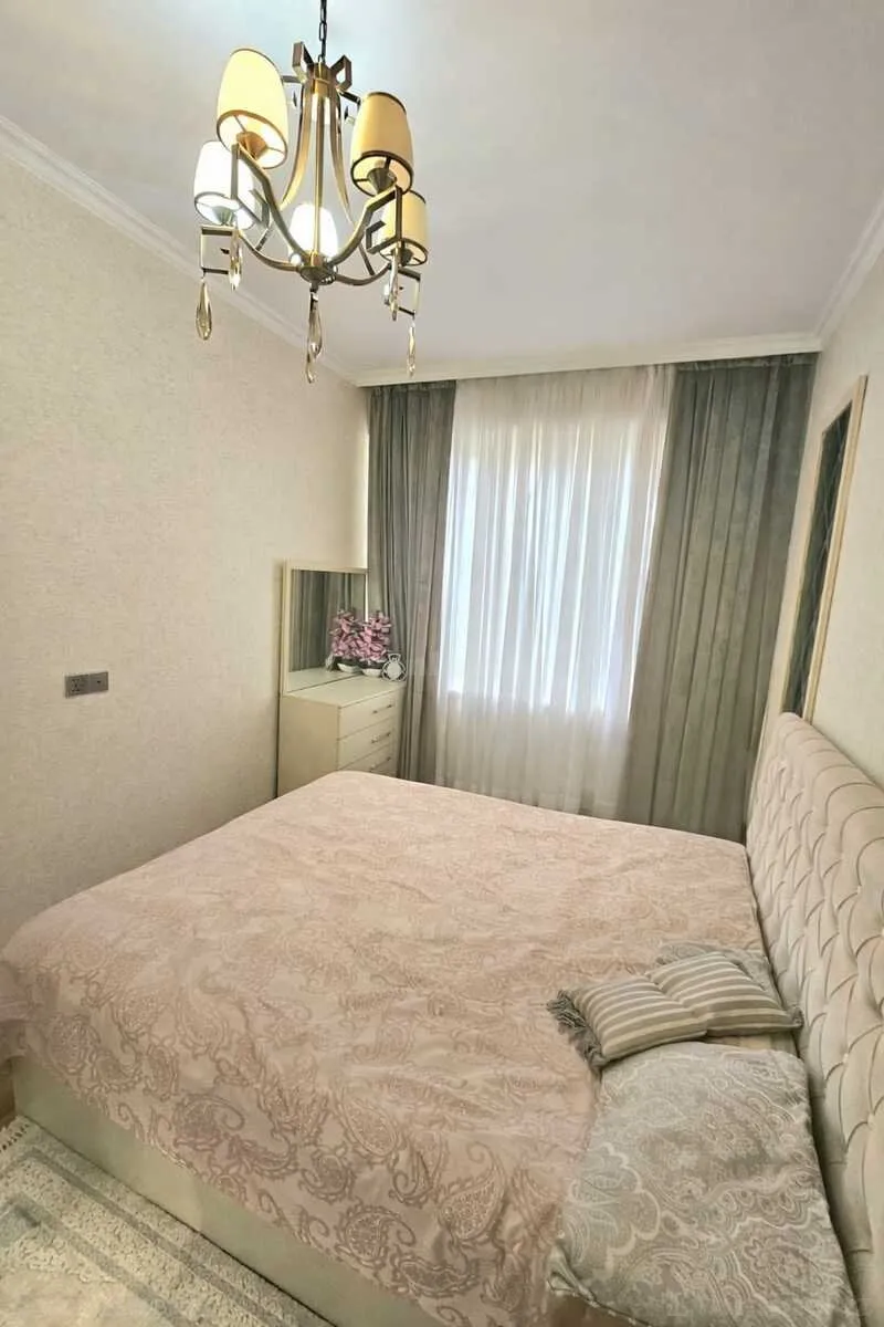 Satılır 2 otaqlı Mənzil Yeni tikili 63 m² 8-ci kilometr - şəkil 5