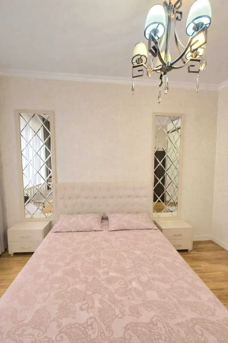 Satılır 2 otaqlı Mənzil Yeni tikili 63 m² 8-ci kilometr - şəkil 6