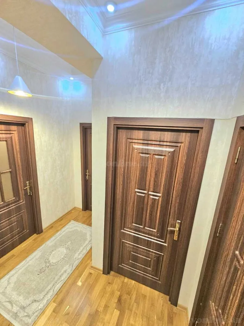 Satılır 2 otaqlı Mənzil Yeni tikili 63 m² 8-ci kilometr - şəkil 9