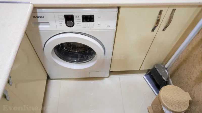 Satılır 1 otaqlı Mənzil Köhnə tikili 24 m² İnşaatçılar m. - şəkil 4