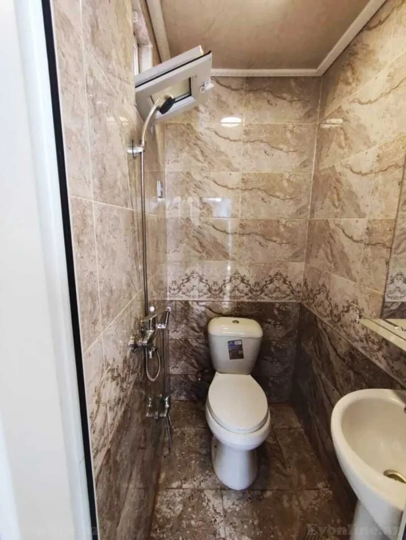 Satılır 1 otaqlı Mənzil Köhnə tikili 24 m² İnşaatçılar m. - şəkil 5