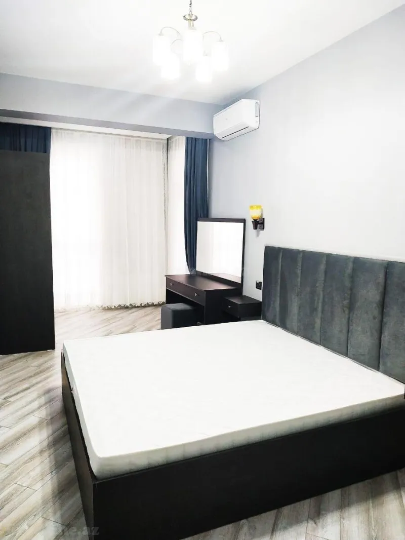 Kirayə verilir 3 otaqlı Mənzil Yeni tikili 105 m² 28 May m. - şəkil 3