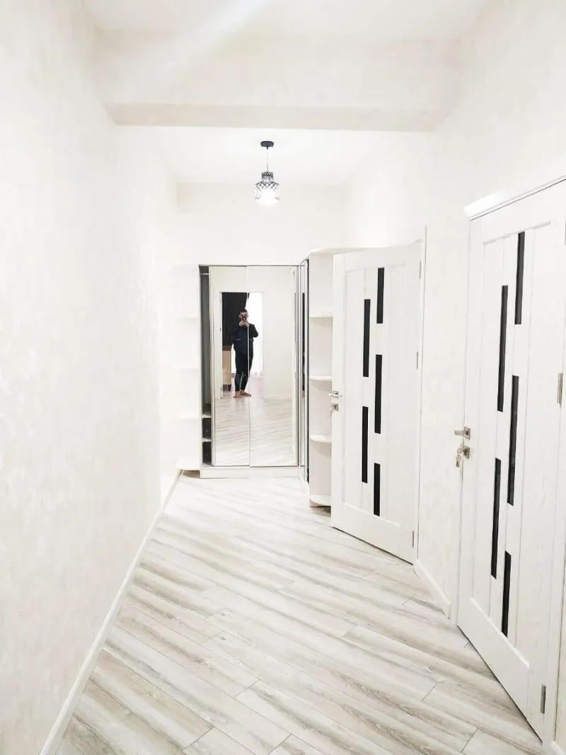 Kirayə verilir 3 otaqlı Mənzil Yeni tikili 105 m² 28 May m. - şəkil 5