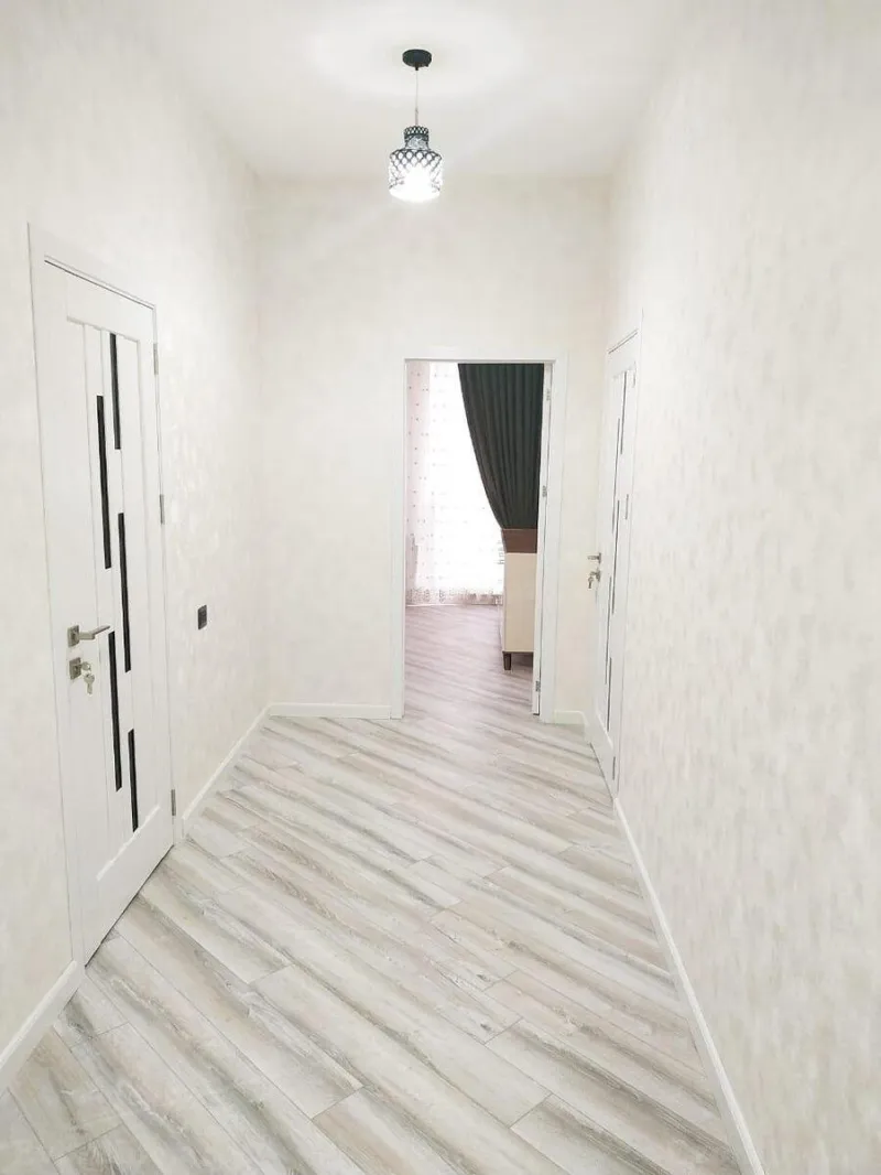 Kirayə verilir 3 otaqlı Mənzil Yeni tikili 105 m² 28 May m. - şəkil 6