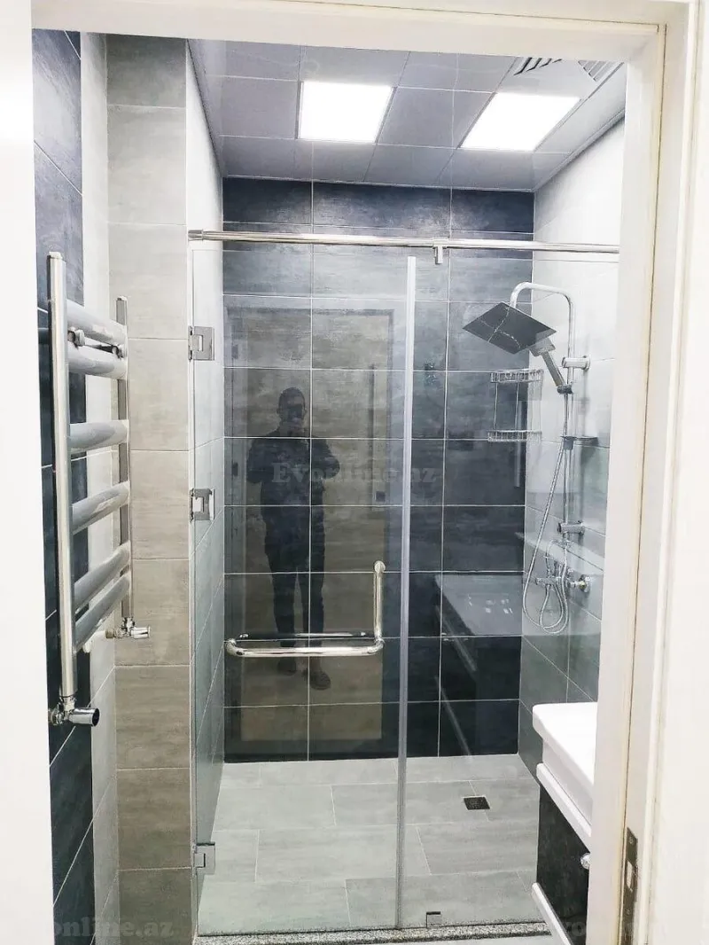 Kirayə verilir 3 otaqlı Mənzil Yeni tikili 105 m² 28 May m. - şəkil 7