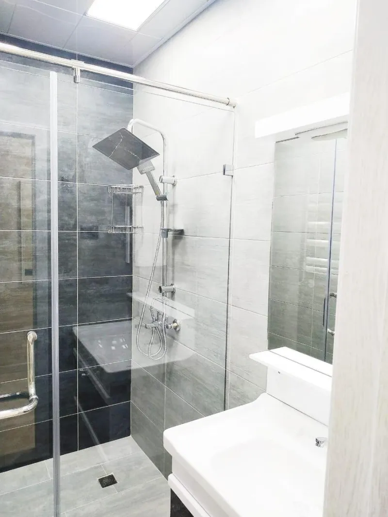 Kirayə verilir 3 otaqlı Mənzil Yeni tikili 105 m² 28 May m. - şəkil 8