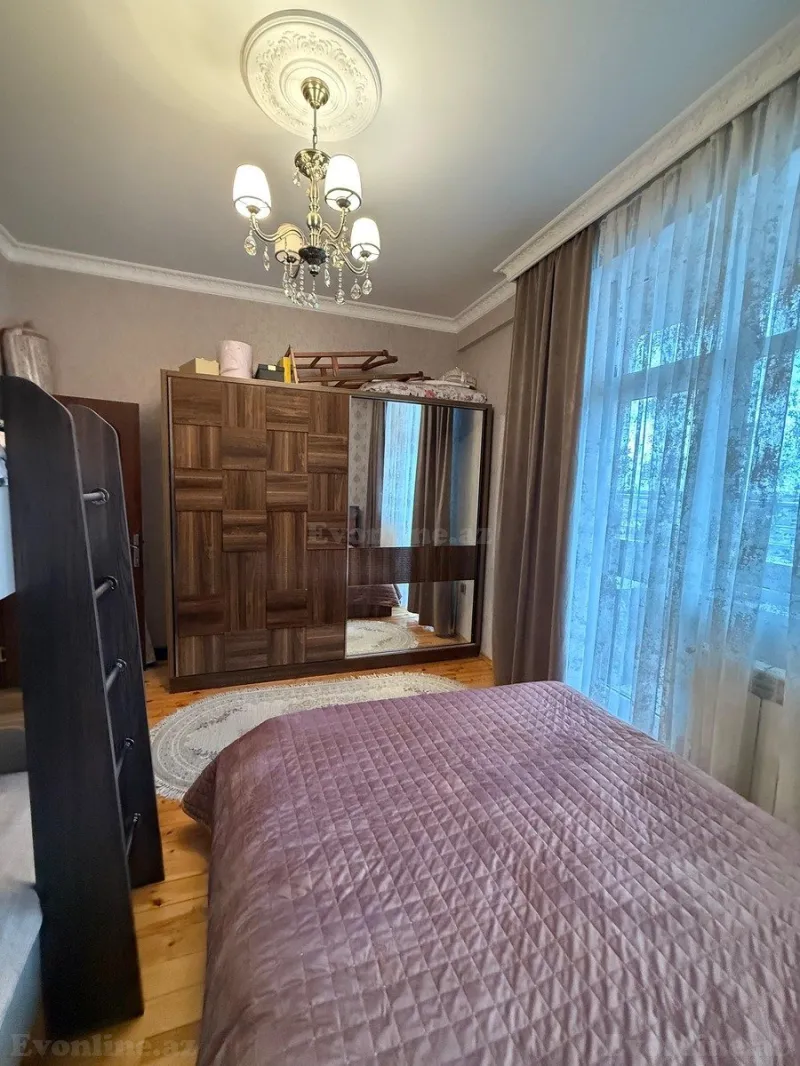 Satılır 2 otaqlı Mənzil Yeni tikili 58 m² Qaraçuxur - şəkil 7
