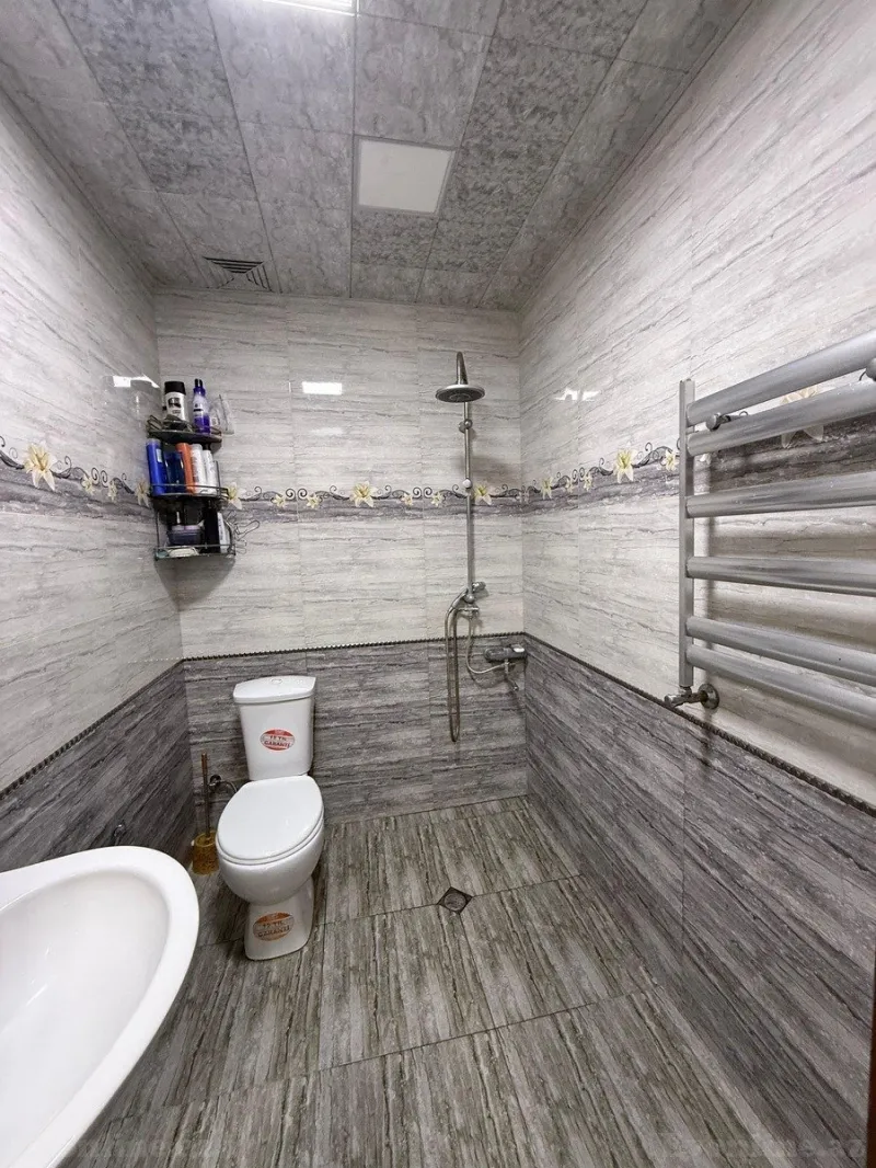 Satılır 2 otaqlı Mənzil Yeni tikili 58 m² Qaraçuxur - şəkil 11