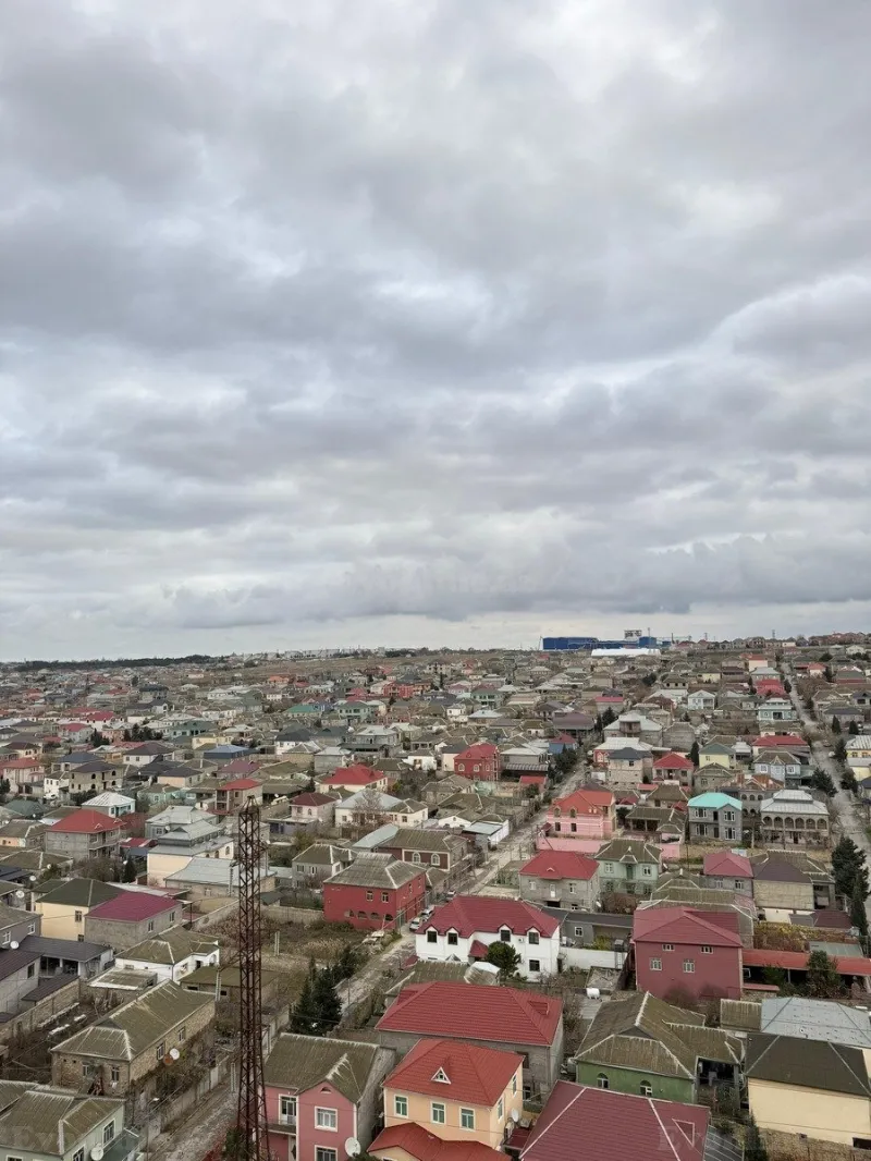 Satılır 2 otaqlı Mənzil Yeni tikili 58 m² Qaraçuxur - şəkil 14