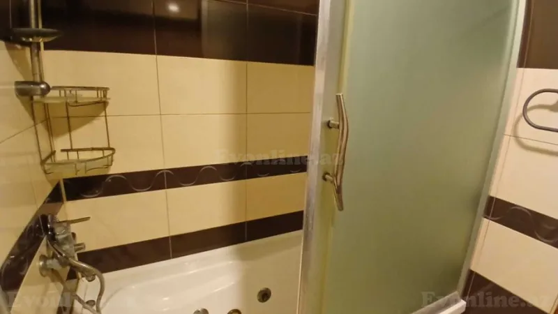 Kirayə verilir 3 otaqlı Mənzil Köhnə tikili 65 m² Nəriman Nərimanov m. - şəkil 8