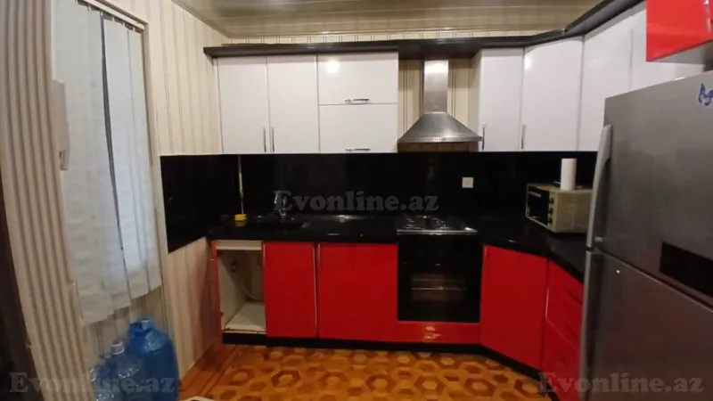 Kirayə verilir 3 otaqlı Mənzil Köhnə tikili 65 m² Nəriman Nərimanov m. - şəkil 9