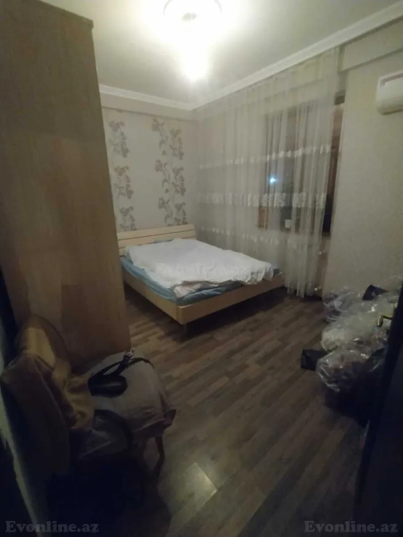 Satılır 3 otaqlı Mənzil Yeni tikili 78 m² Abşeron r. - şəkil 2