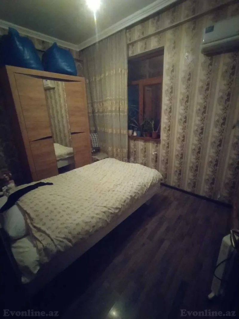 Satılır 3 otaqlı Mənzil Yeni tikili 78 m² Abşeron r. - şəkil 3