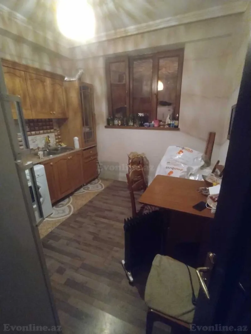 Satılır 3 otaqlı Mənzil Yeni tikili 78 m² Abşeron r. - şəkil 4