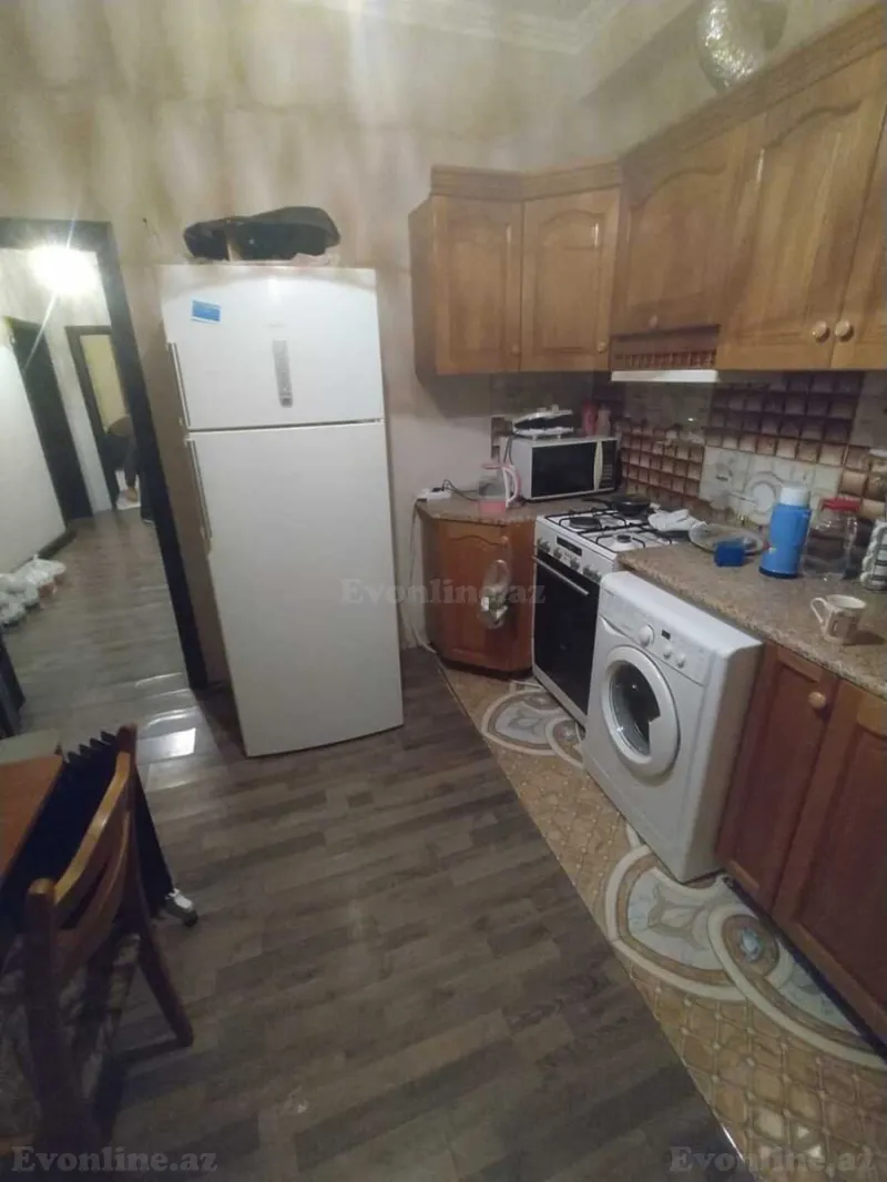 Satılır 3 otaqlı Mənzil Yeni tikili 78 m² Abşeron r. - şəkil 5