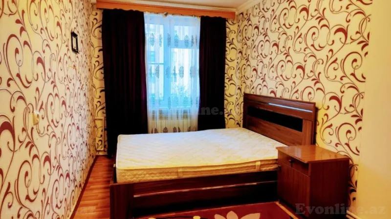 Satılır 2 otaqlı Mənzil Köhnə tikili 50 m² Qara Qarayev m. - şəkil 11