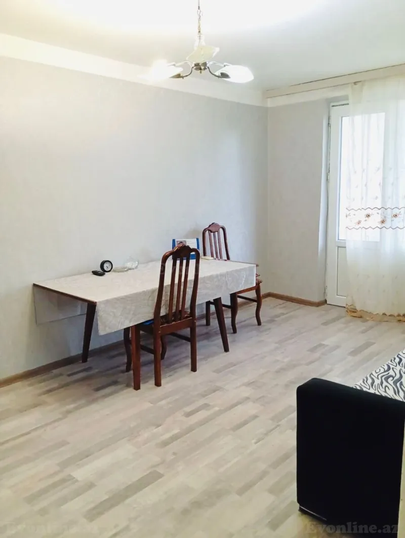 Satılır 2 otaqlı Mənzil Yeni tikili 55 m² İnşaatçılar m.