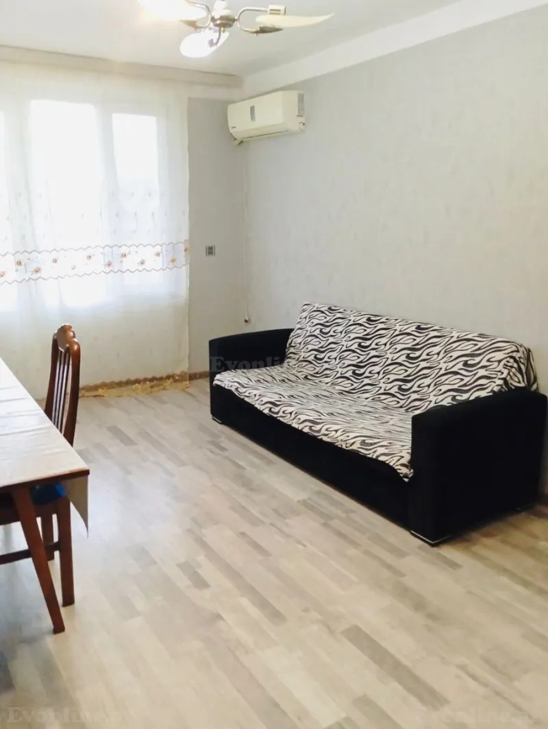 Satılır 2 otaqlı Mənzil Yeni tikili 55 m² İnşaatçılar m. - şəkil 4
