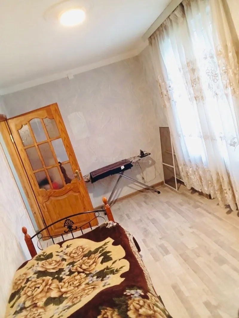 Satılır 2 otaqlı Mənzil Yeni tikili 55 m² İnşaatçılar m. - şəkil 6