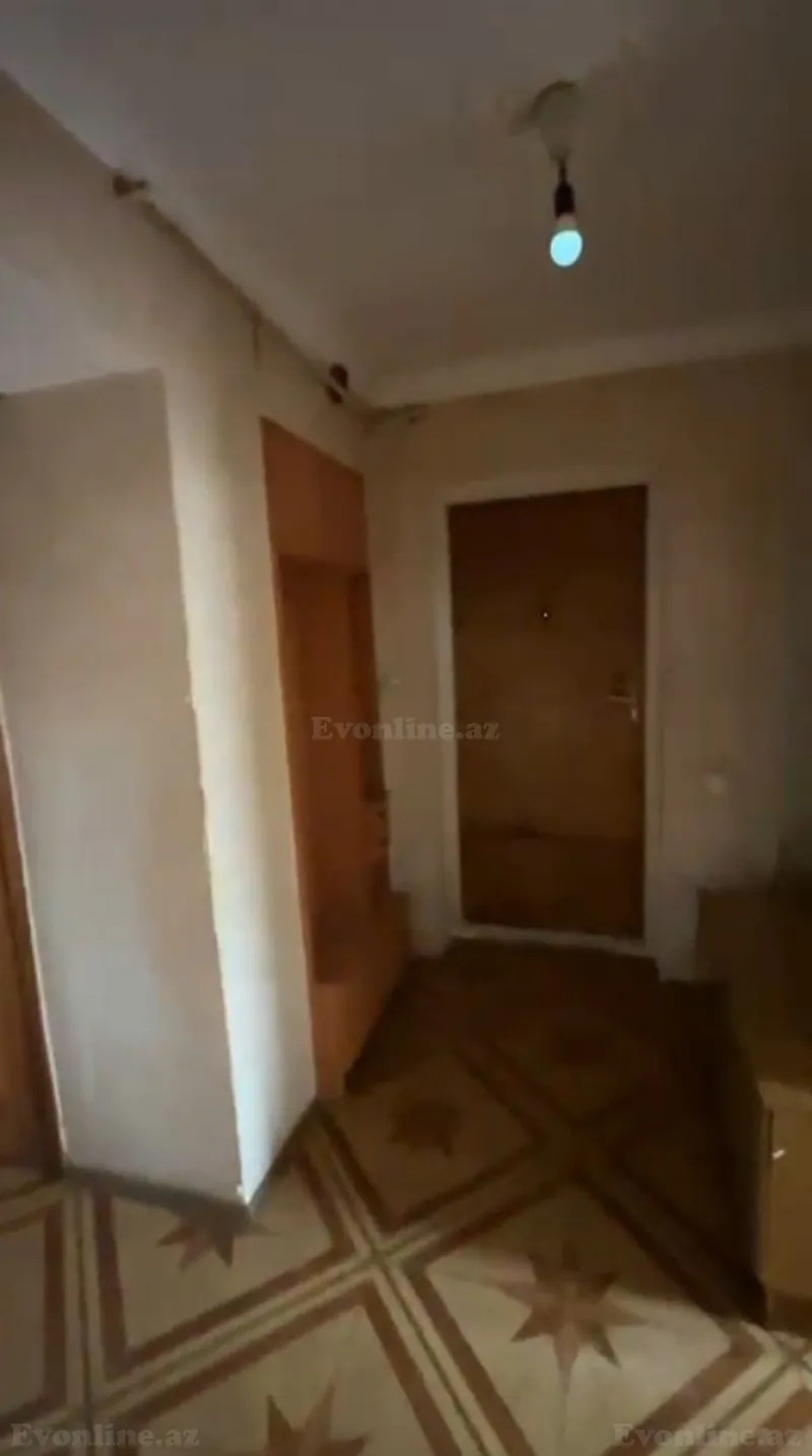 Satılır 3 otaqlı Mənzil Köhnə tikili 65 m² Xalqlar Dostluğu m. - şəkil 7