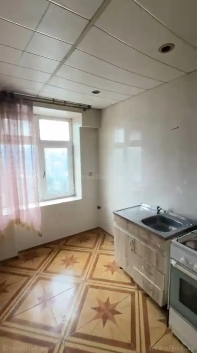 Satılır 3 otaqlı Mənzil Köhnə tikili 65 m² Xalqlar Dostluğu m. - şəkil 8