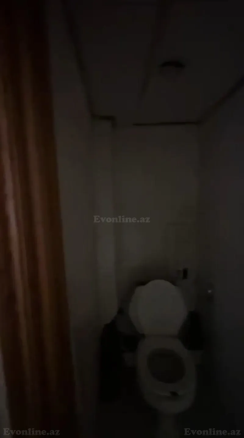 Satılır 3 otaqlı Mənzil Köhnə tikili 65 m² Xalqlar Dostluğu m. - şəkil 9