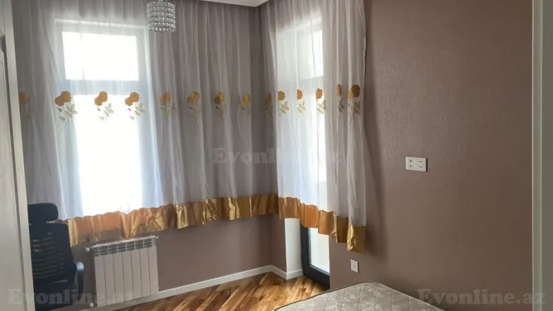 Kirayə verilir 3 otaqlı Mənzil Yeni tikili 100 m² 28 May m. - şəkil 4