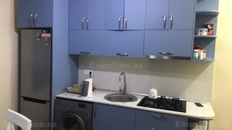 Kirayə verilir 3 otaqlı Mənzil Yeni tikili 100 m² 28 May m. - şəkil 7