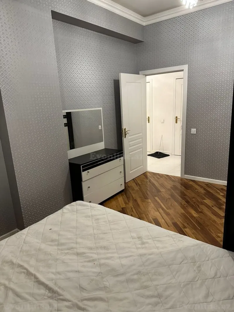 Kirayə verilir 3 otaqlı Mənzil Yeni tikili 100 m² 28 May m. - şəkil 10