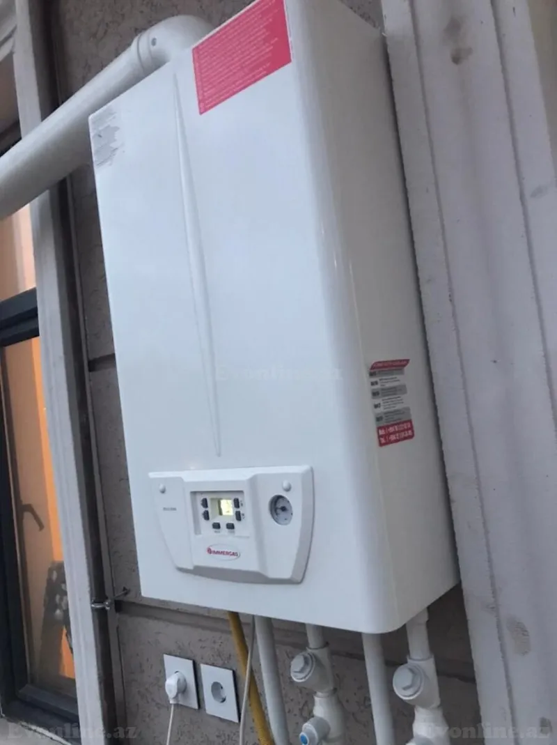 Kirayə verilir 3 otaqlı Mənzil Yeni tikili 100 m² 28 May m. - şəkil 12