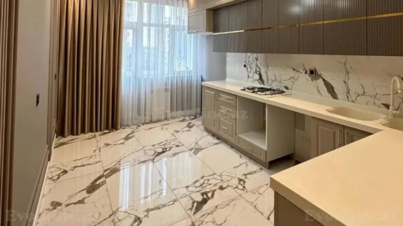 Satılır 2 otaqlı Mənzil Yeni tikili 80 m² Yeni Yasamal